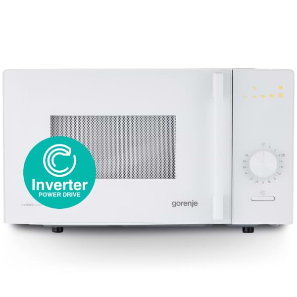 Микроволновая печь (СВЧ) Gorenje MO20E1W15