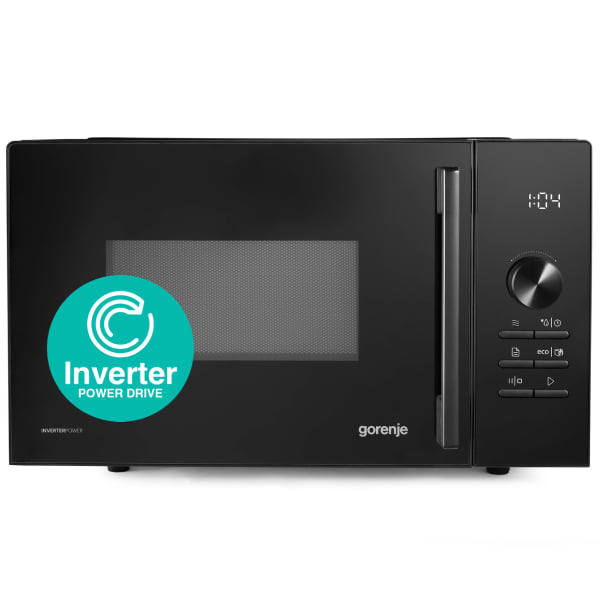 Мікрохвильова піч (НВЧ) Gorenje MO23A3B5