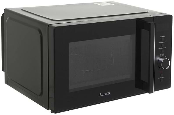 Фото - Микроволновая печь (СВЧ) LARETTI LR-MW8218