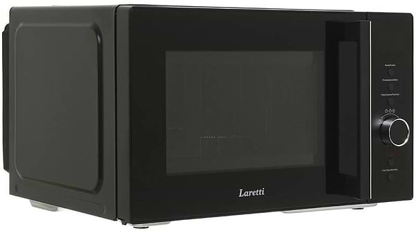 Фото - Микроволновая печь (СВЧ) LARETTI LR-MW8218