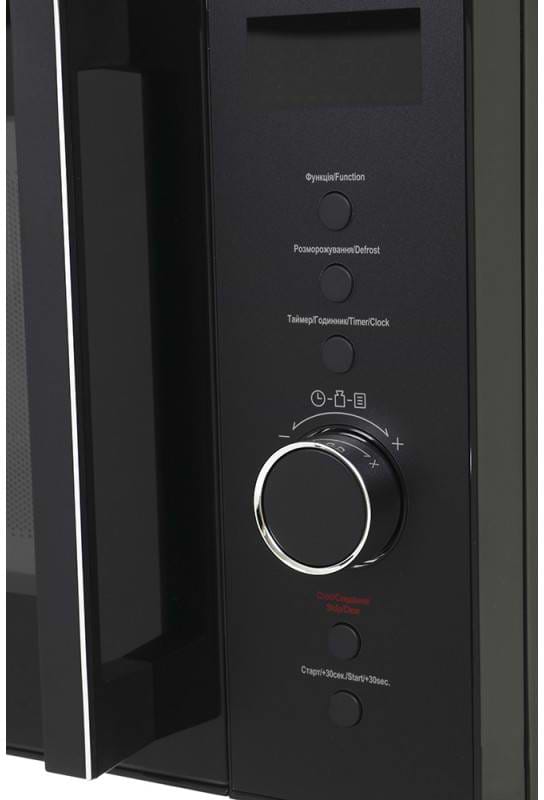 Фото - Микроволновая печь (СВЧ) LARETTI LR-MW8218