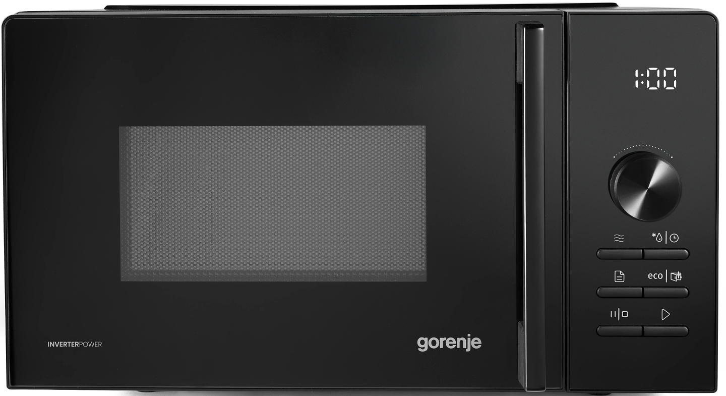 Микроволновая печь (СВЧ) Gorenje MO20A3B5