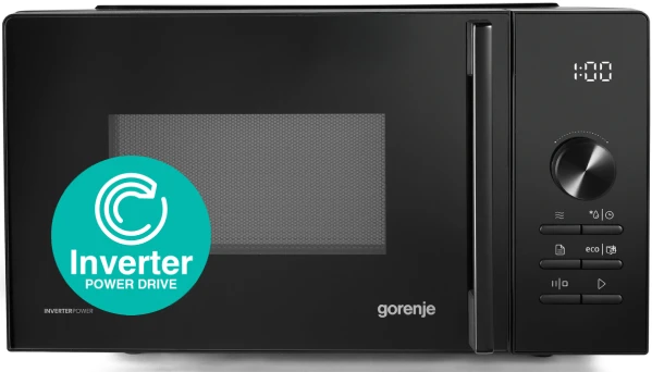 Микроволновая печь (СВЧ) Gorenje MO20A3B5