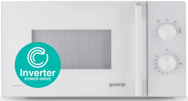 Микроволновая печь (СВЧ) Gorenje MO20E1W5
