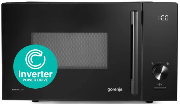 Микроволновая печь (СВЧ) Gorenje MO23S4B5
