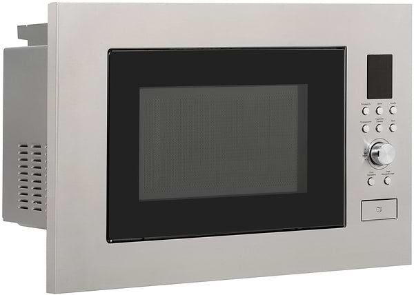 Фото - Микроволновая печь (СВЧ) ELEYUS GMWB 25EGT IS