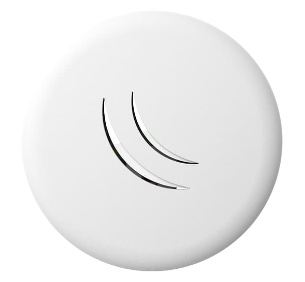 Фото - Точка доступа MikroTik RBCAPL-2ND