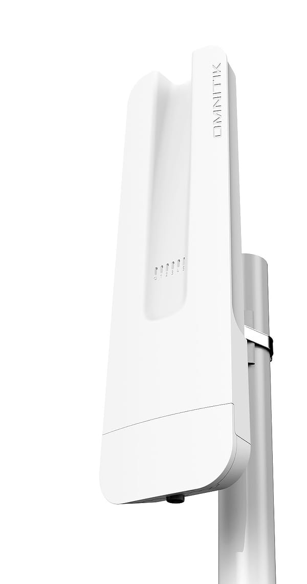 Фото - Точка доступу MikroTik RBOmniTikG-5HacD