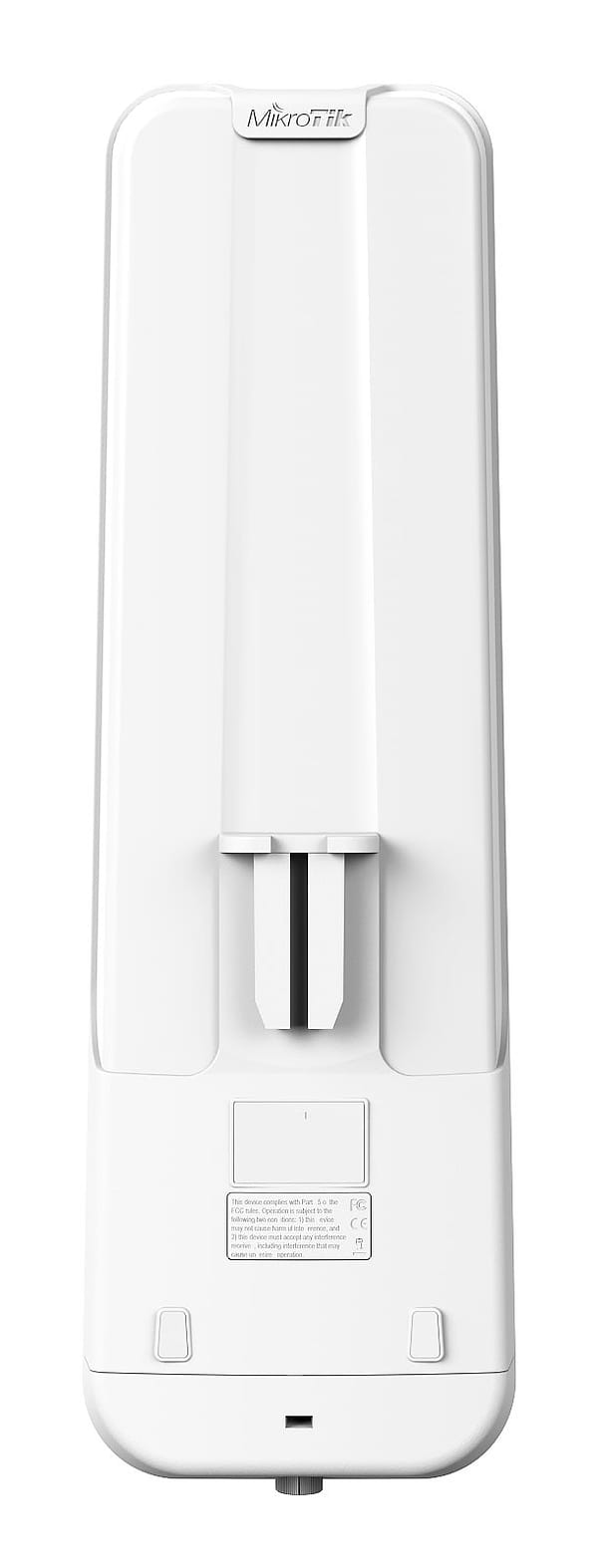 Фото - Точка доступу MikroTik RBOmniTikG-5HacD