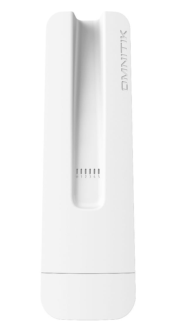 Фото - Точка доступу MikroTik RBOmniTikG-5HacD