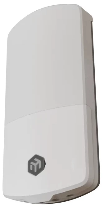 Точка доступу MikroTik wAP ax LTE7 kit (wAPGR-5HaxD2HaxD&R11e-LTE7)