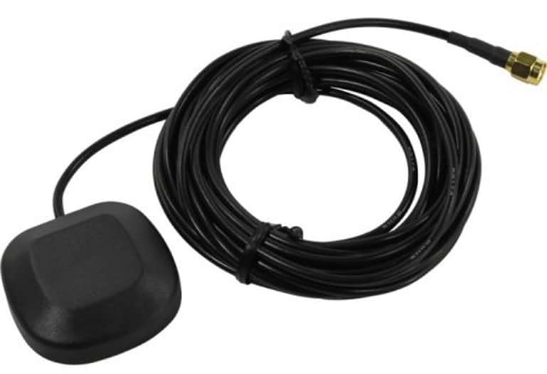 Антенна для роутера MikroTik ACGPSA