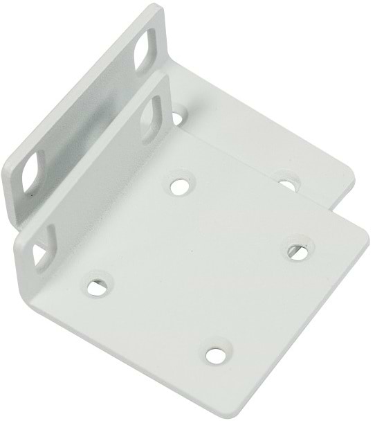 Фото - Коммутатор локальной сети (Switch) MikroTik CRS326-24G-2S+RM