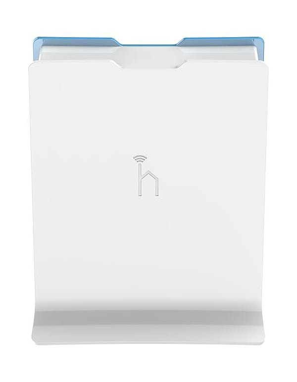 Фото - Маршрутизатор інтернет WiFi4 MikroTik hAP lite TC RB941-2ND-TC