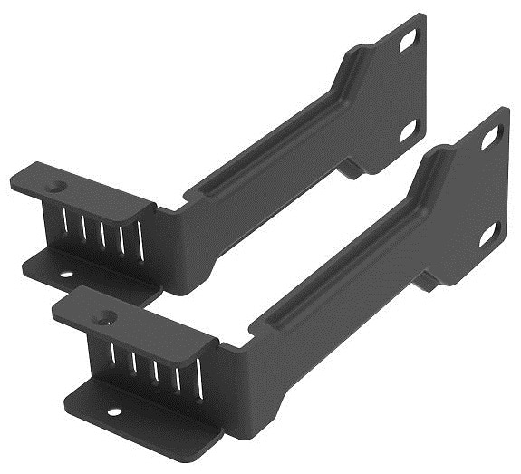 Фото - Коммутатор локальной сети (Switch) MikroTik RB4011iGS+RM