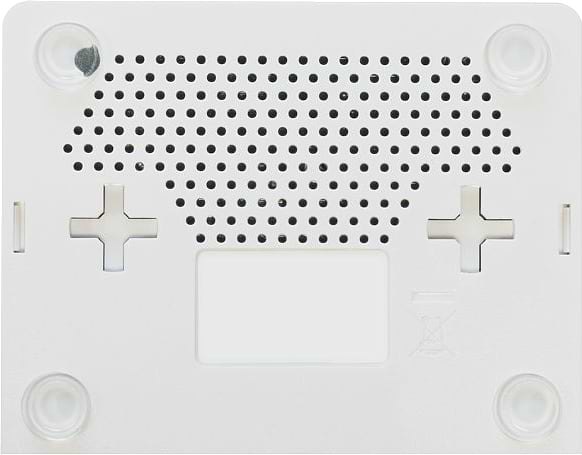 Фото - Маршрутизатор интернет LAN MikroTik RB750GR3 hEX
