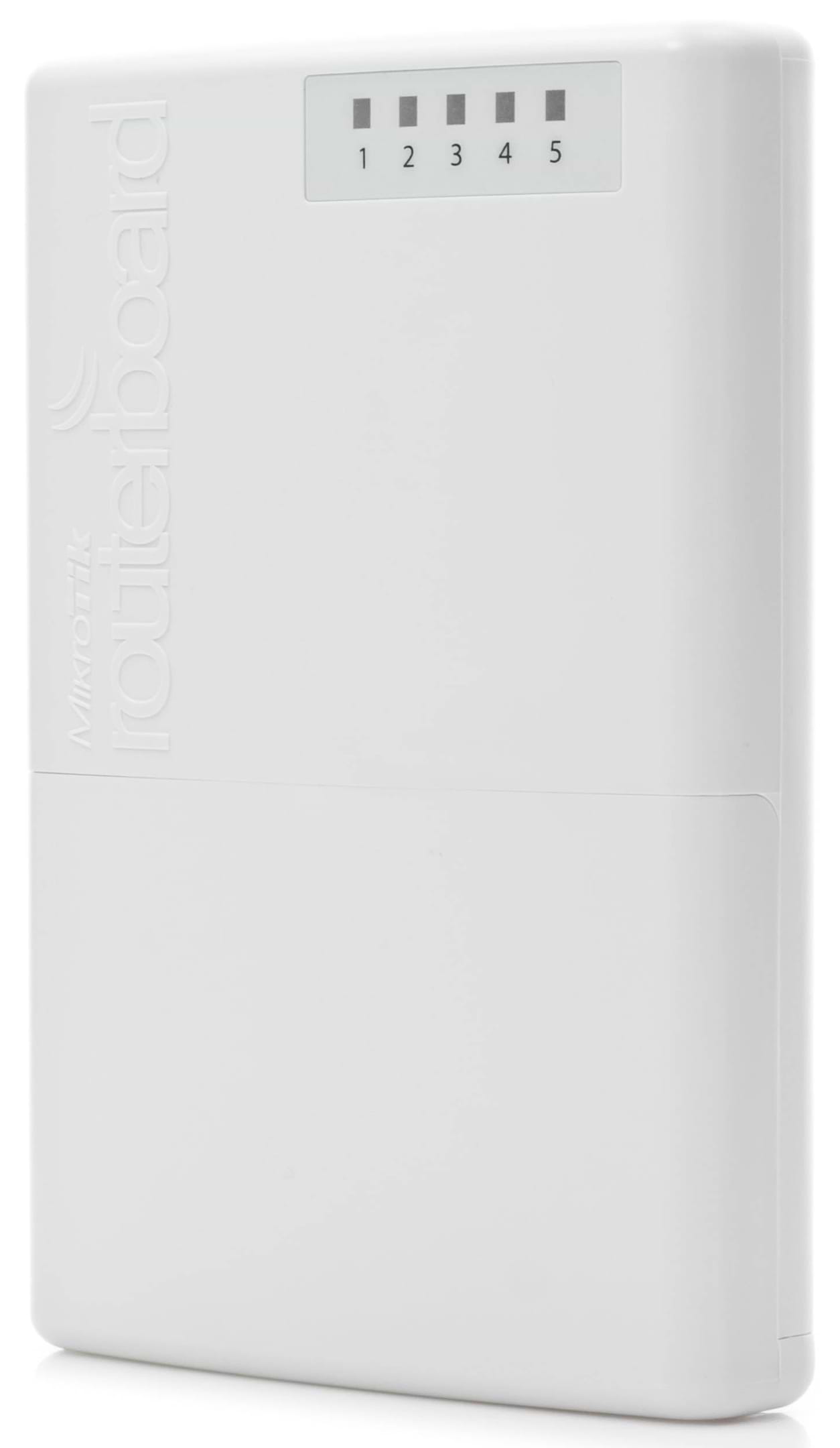Маршрутизатор VPN MikroTik RB750P-PBR2 - Фото 1