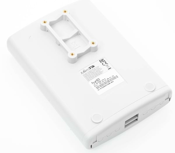 Фото - Маршрутизатор VPN MikroTik RB750P-PBR2