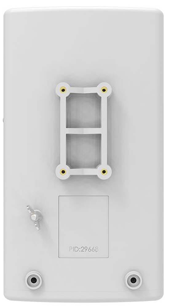 Фото - Маршрутизатор интернет LAN MikroTik RB960PGS-PB