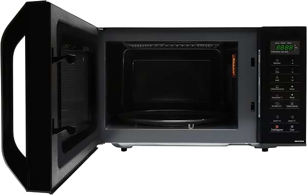 Фото - Уцінка - Мікрохвильова піч (НВЧ) Panasonic NN-GT35HBZPE