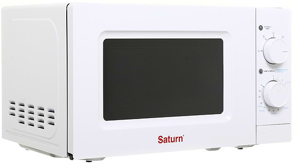 Фото - Микроволновая печь (СВЧ) Saturn ST-MW7162