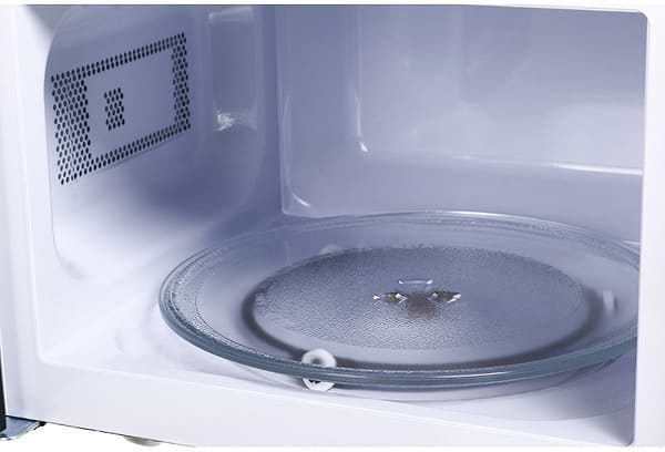 Фото - Микроволновая печь (СВЧ) Saturn ST-MW7162