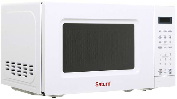 Фото - Микроволновая печь (СВЧ) Saturn ST-MW7164