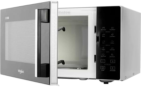 Фото - Микроволновая печь (СВЧ) Whirlpool MWP 251 B