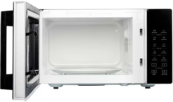 Фото - Микроволновая печь (СВЧ) Whirlpool MWP 251 SB