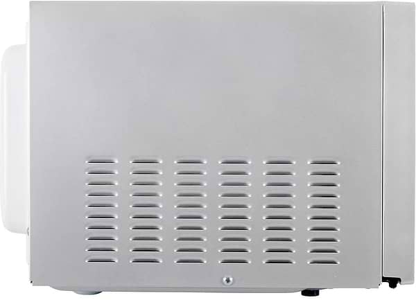 Фото - Микроволновая печь (СВЧ) Whirlpool MWP 251 SB