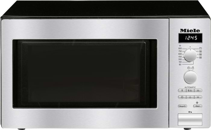 Мікрохвильова піч (НВЧ) Miele M 6012 SC EDST