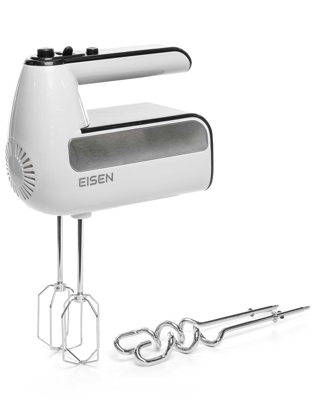 Миксер EISEN EHM-415W - Фото 1