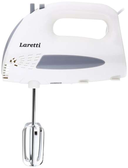 Міксер LARETTI LR-MX0130 - Фото 1