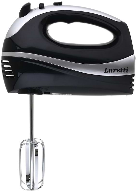 Фото - Міксер LARETTI LR-MX0133