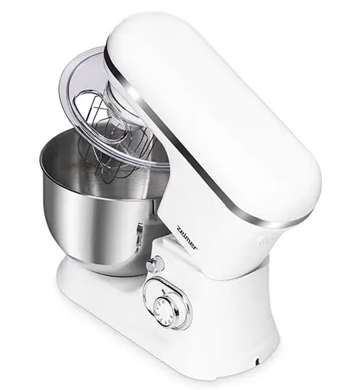 Фото - Уцінка - Планетарний міксер Zelmer ZKR 1350