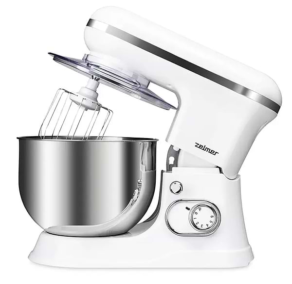 Фото - Уцінка - Планетарний міксер Zelmer ZKR 1350