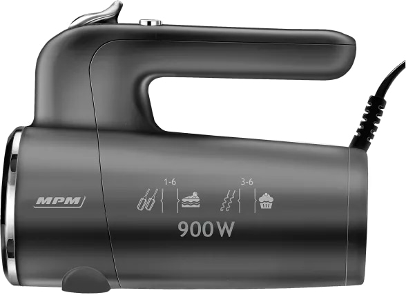 Фото - Міксер MPM MMR-23