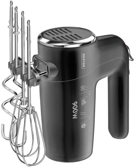 Фото - Міксер MPM MMR-23