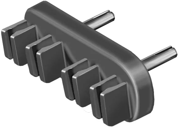 Фото - Міксер MPM MMR-23