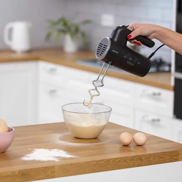 Фото - Міксер MPM MMR-23