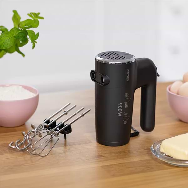 Фото - Міксер MPM MMR-23