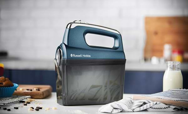 Фото - Миксер Russell Hobbs 25893-56 Sapphire