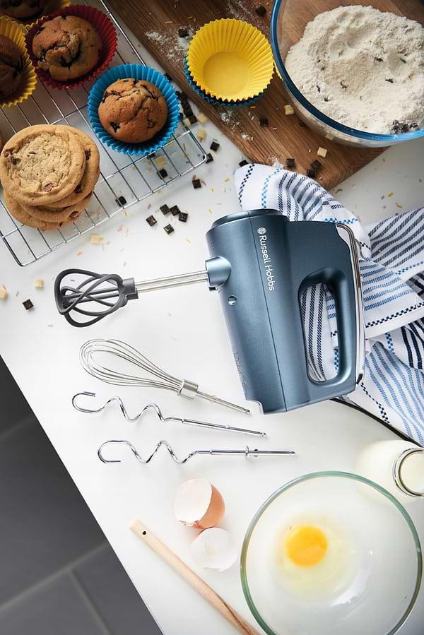 Фото - Миксер Russell Hobbs 25893-56 Sapphire