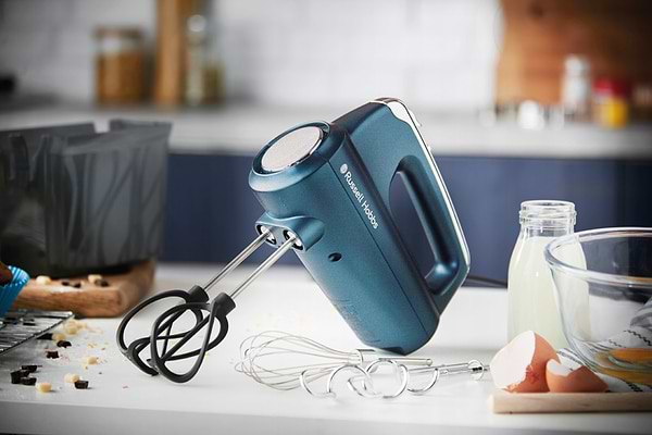 Фото - Миксер Russell Hobbs 25893-56 Sapphire