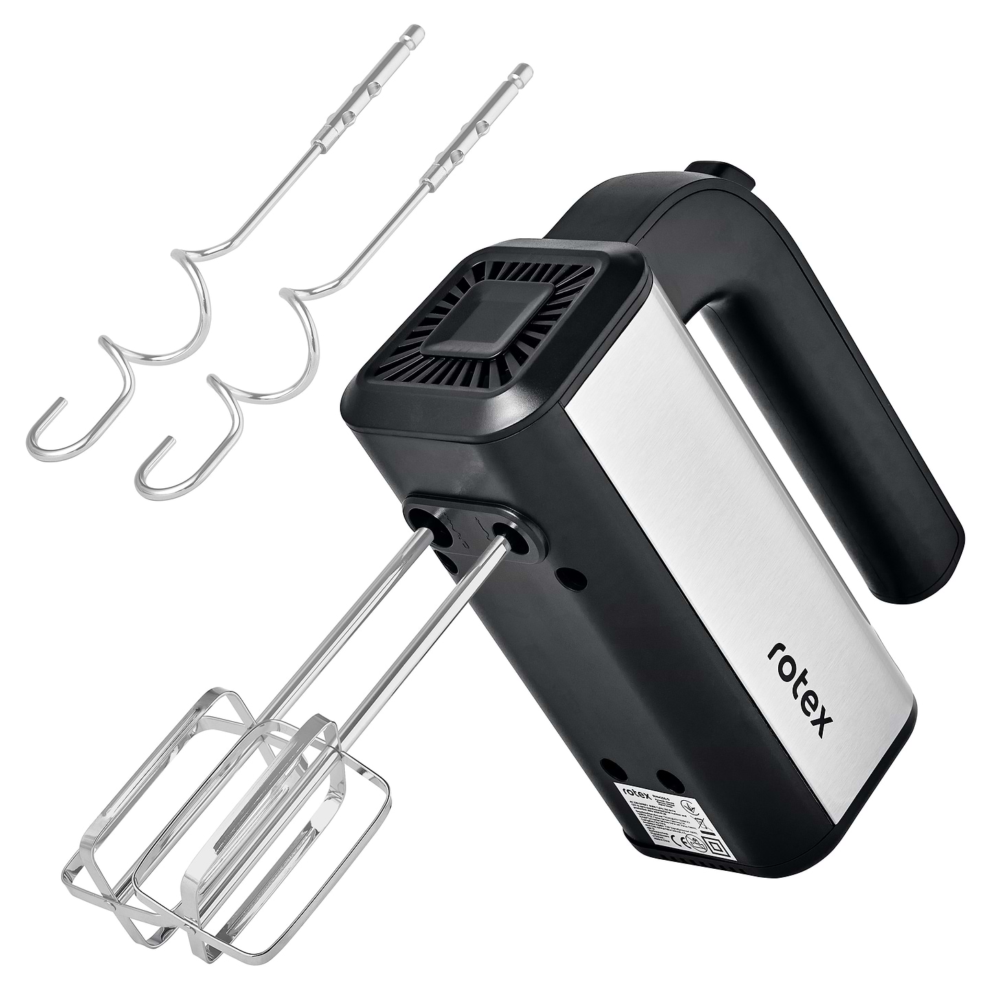 Міксер Rotex RHM256-S