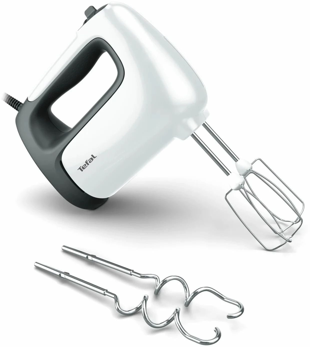 Миксер Tefal HT460138 PREP'MIX+