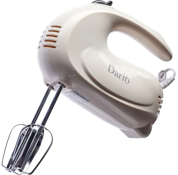 Фото - Миксер Dario DHM252 Cream