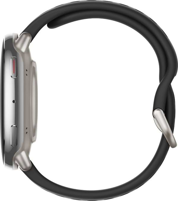 Фото - Смарт-годинник Amazfit Active 2R Sport Black