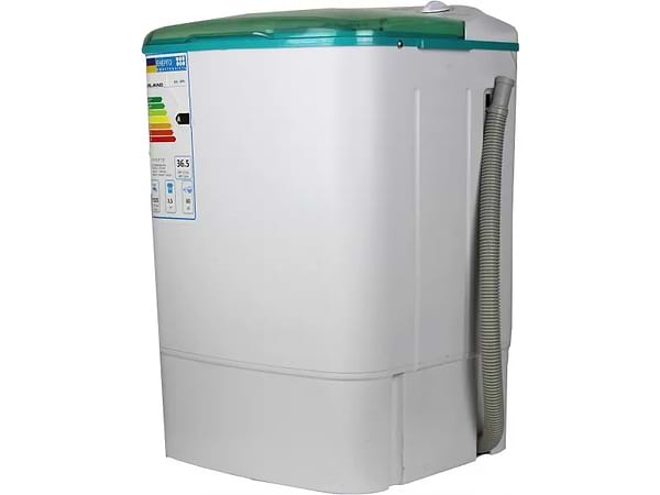 Фото - Пральна машина Milano ХРВ-30 PA GREEN