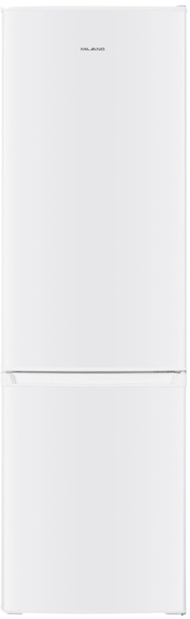 Холодильник Milano MBD262W